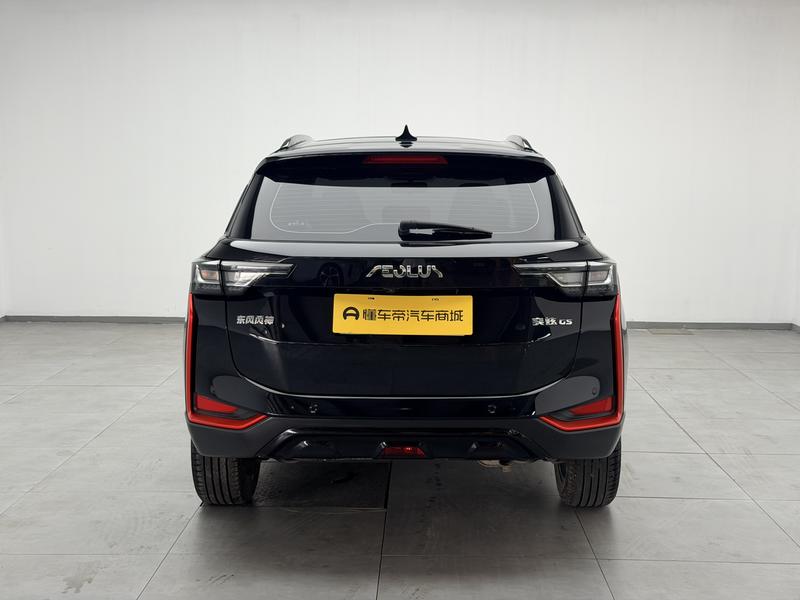 Dongfeng Aeolus Yixuan GS, 2023 — фото 6 из 12