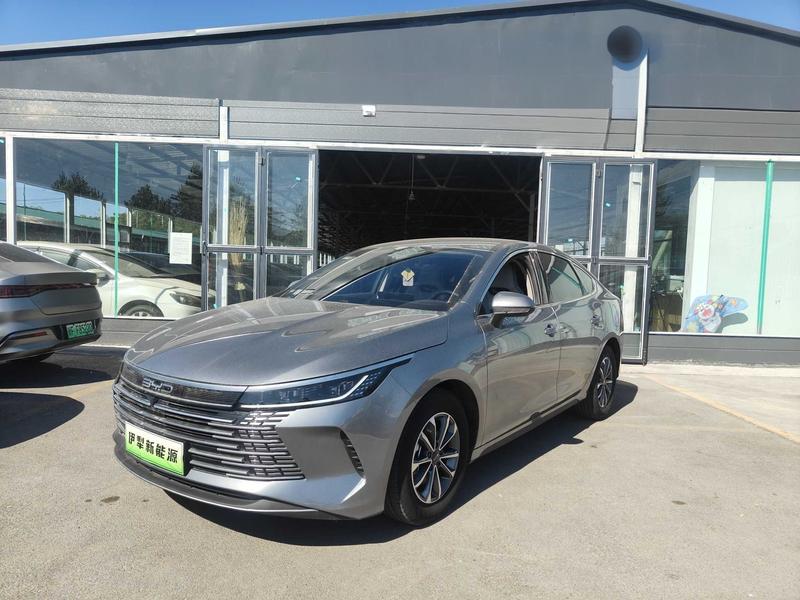 BYD Destroyer 05, 2024 — купить в Саранске под ключ