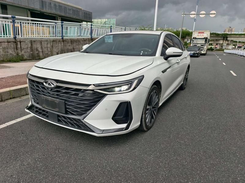 Chery Arrizo 8, 2023 — купить в Йошкар-Оле под ключ