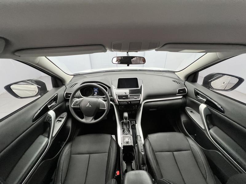 Mitsubishi Eclipse Cross, 2022 — фото 7 из 12