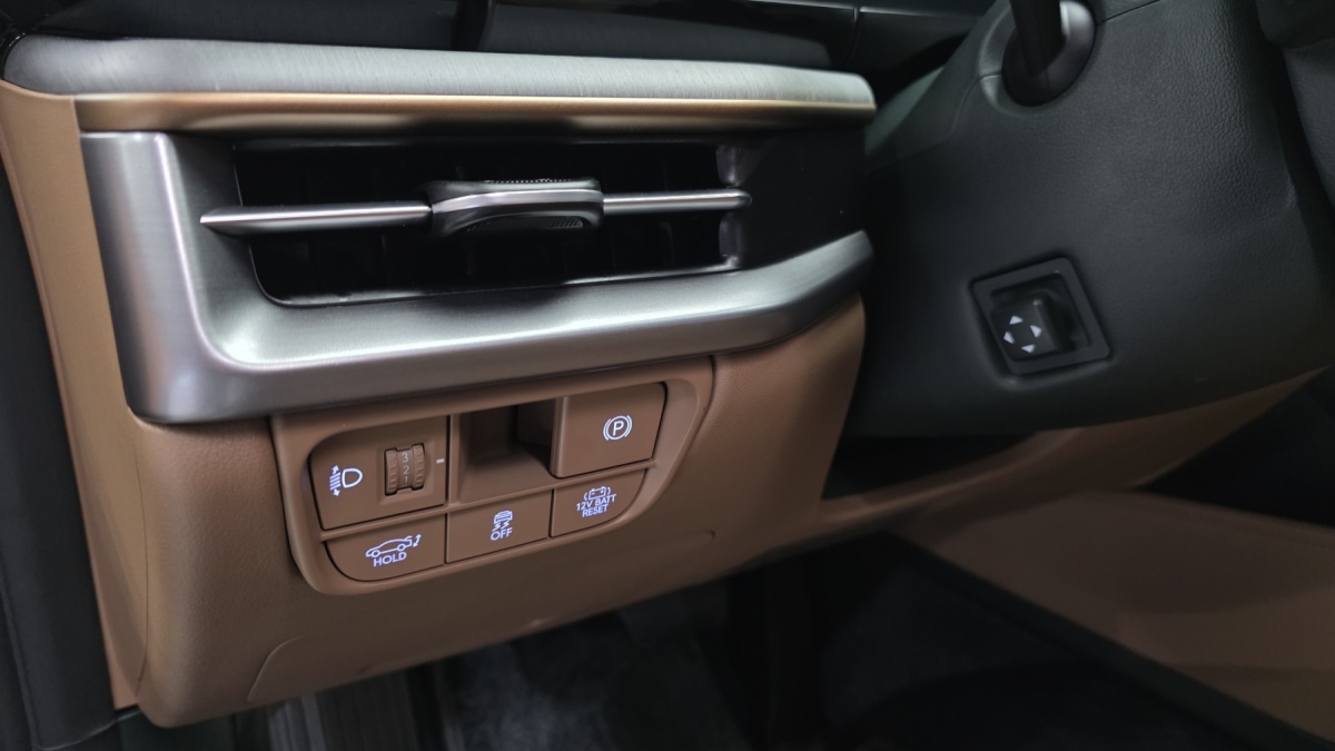 Hyundai Grandeur, 2024 — фото 12 из 12
