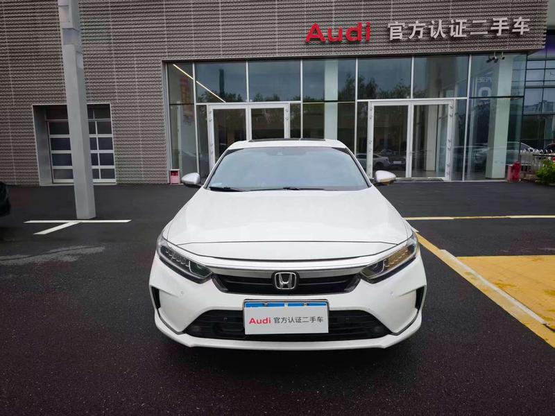 Honda Inspire, 2022 — фото 2 из 12