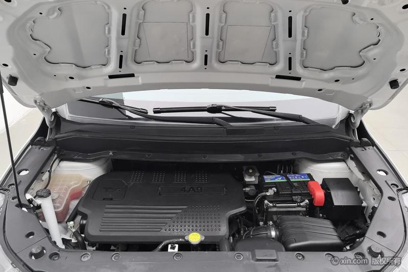 Dongfeng Forthing SX6, 2021 — фото 6 из 12