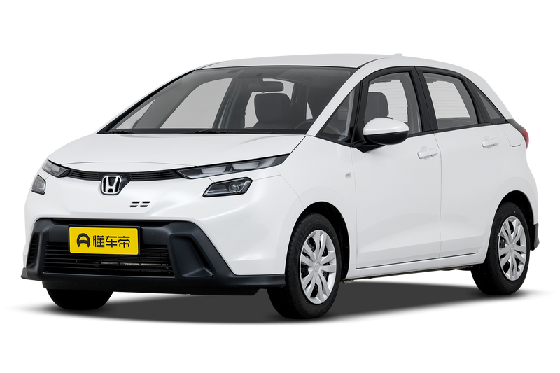 Honda Fit, 2024 — фото 12 из 12