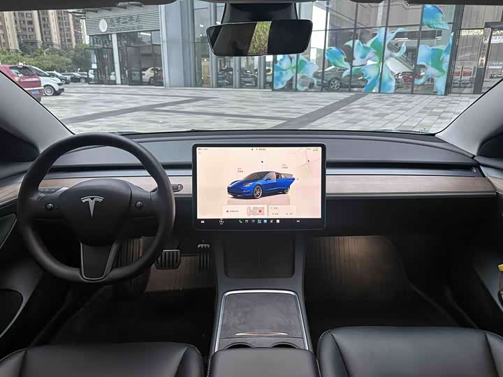 Tesla Model 3, 2022 — фото 5 из 9