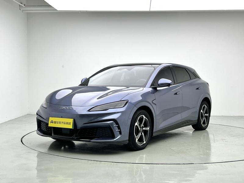 BYD Seal 06 GT, 2024 — купить в Орле под ключ