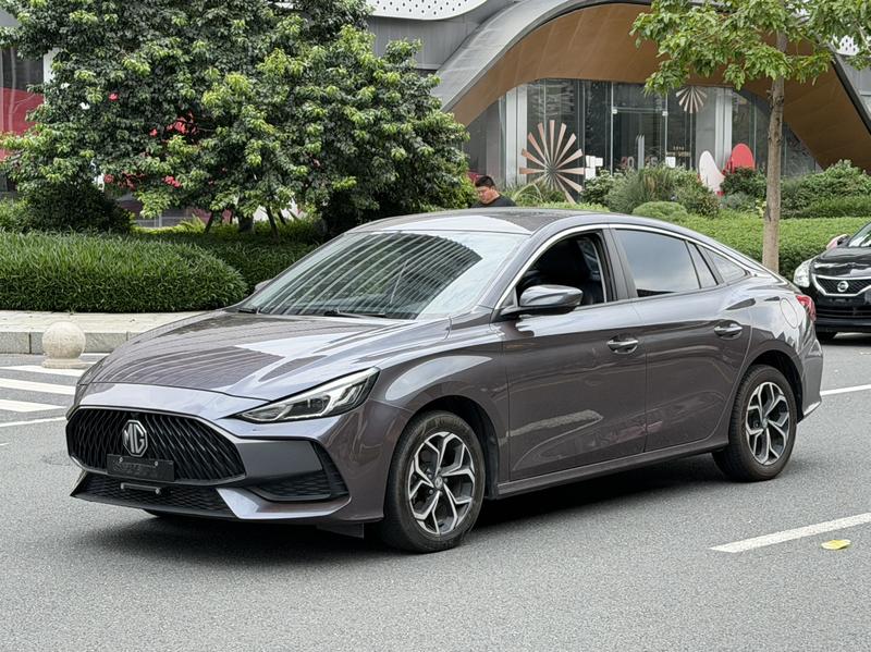 MG Motor 5, 2022 — купить в Туле под ключ