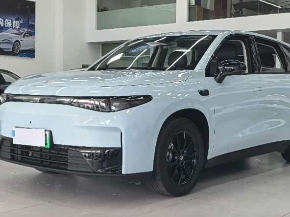 Leapmotor C10, 2024 — купить в Туле под ключ