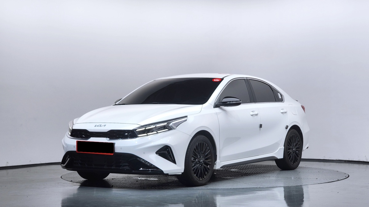 Kia K3, 2023 — купить в Казани под ключ