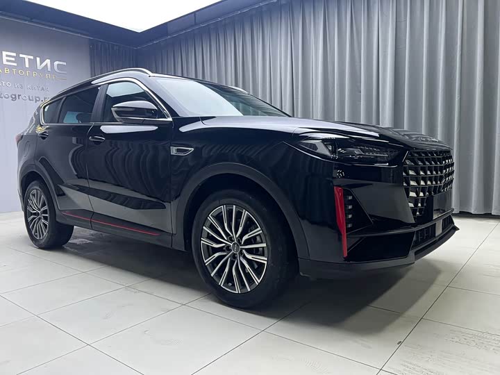 Jetour X70 Pro, 2023 — фото 3 из 9