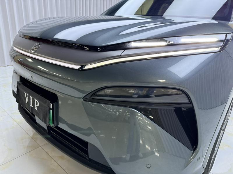 BYD Tang L, 2025 — фото 7 из 12