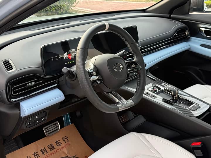 GAC Trumpchi Empow R, 2025 — фото 5 из 9