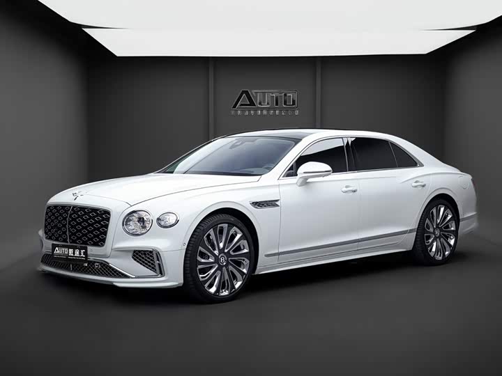 Bentley Flying Spur Hybrid, 2025 — купить в Тамбове под ключ