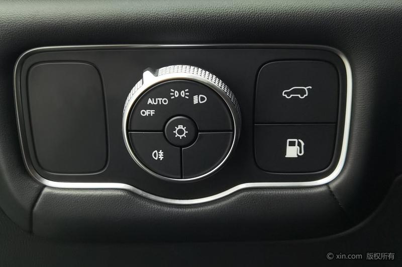 Chery Fulwin T10, 2024 — фото 10 из 12