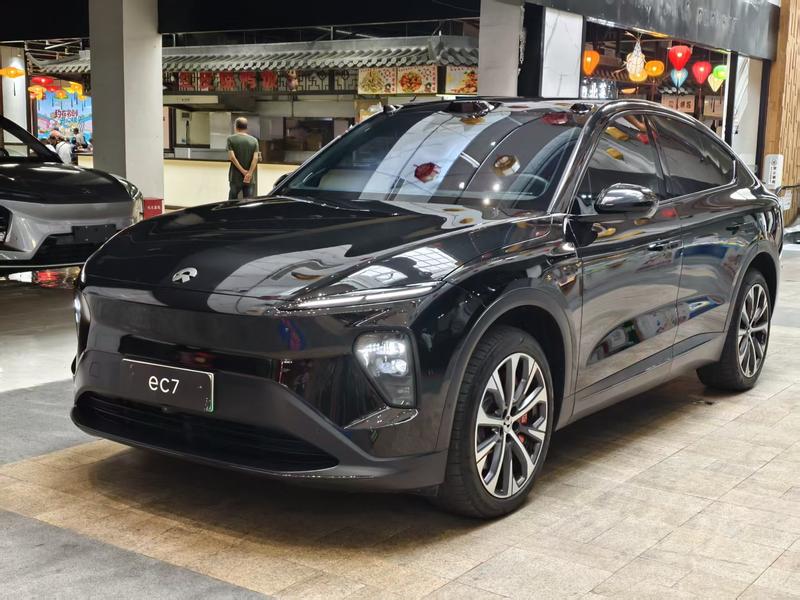 Nio EC7, 2023 — купить в Иванове под ключ