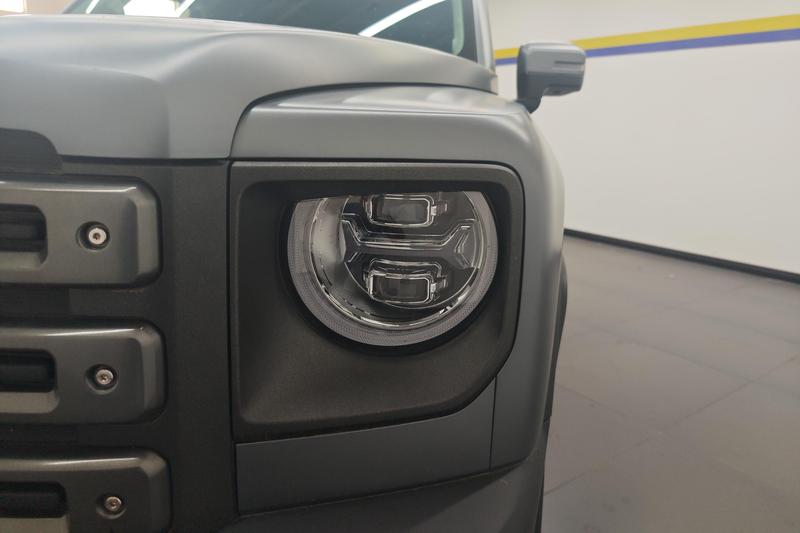 Haval Raptor Hybrid, 2024 — фото 4 из 12