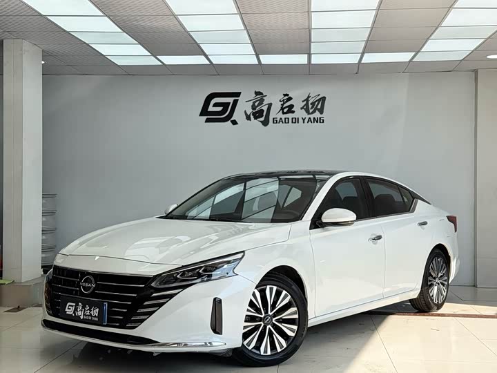 Nissan Teana, 2023 — купить в Самаре под ключ