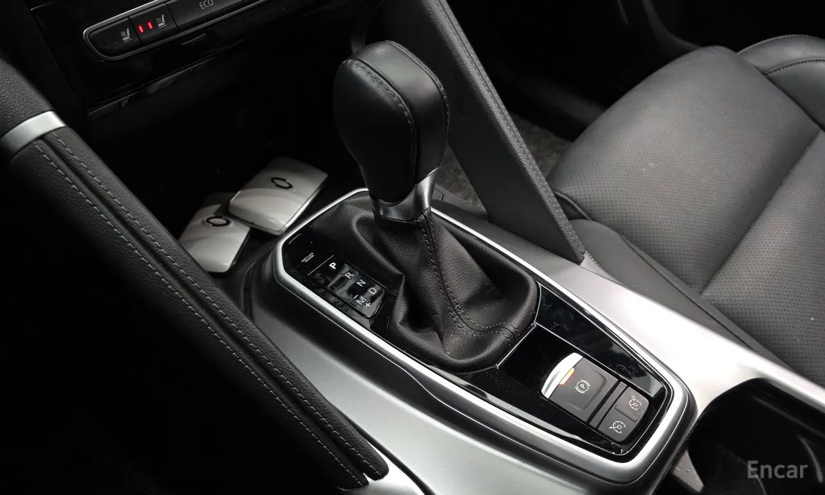 Renault QM6, 2022 — фото 9 из 12