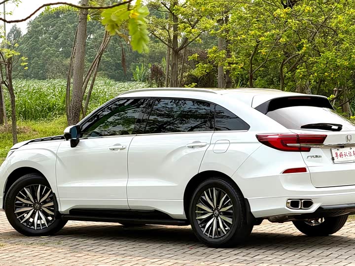 Honda Avancier, 2023 — фото 6 из 9