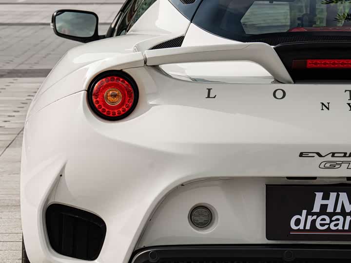 Lotus Evora, 2021 — фото 9 из 9