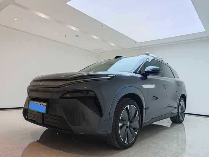 BYD Tang L, 2025 — купить в Перми под ключ