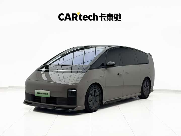 LiXiang Mega, 2025 — купить в Владимире под ключ
