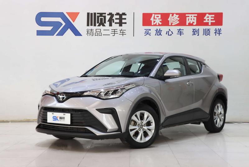 Toyota Izoa, 2022 — купить в Кирове под ключ