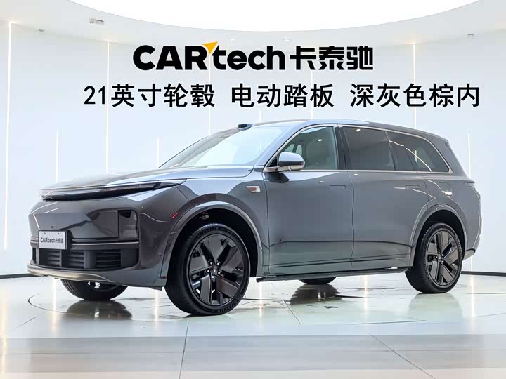 LiXiang L9, 2025 — купить в Йошкар-Оле под ключ