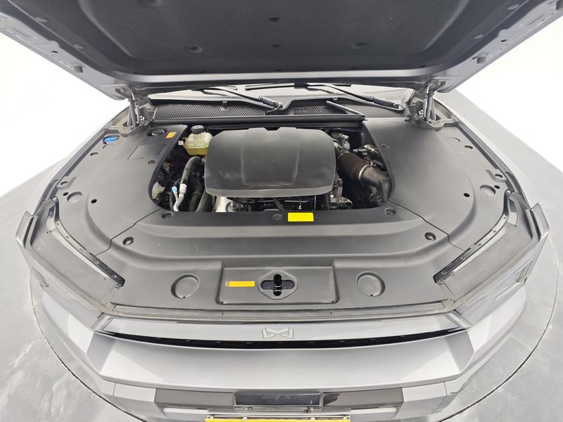 Dongfeng Mengshi M18-3, 2025 — фото 12 из 12