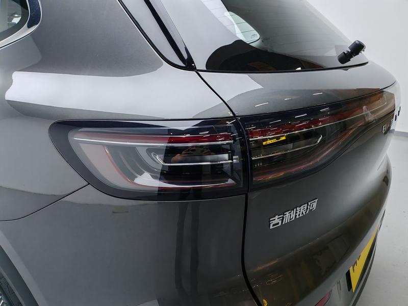 Geely Galaxy E5, 2025 — фото 10 из 12
