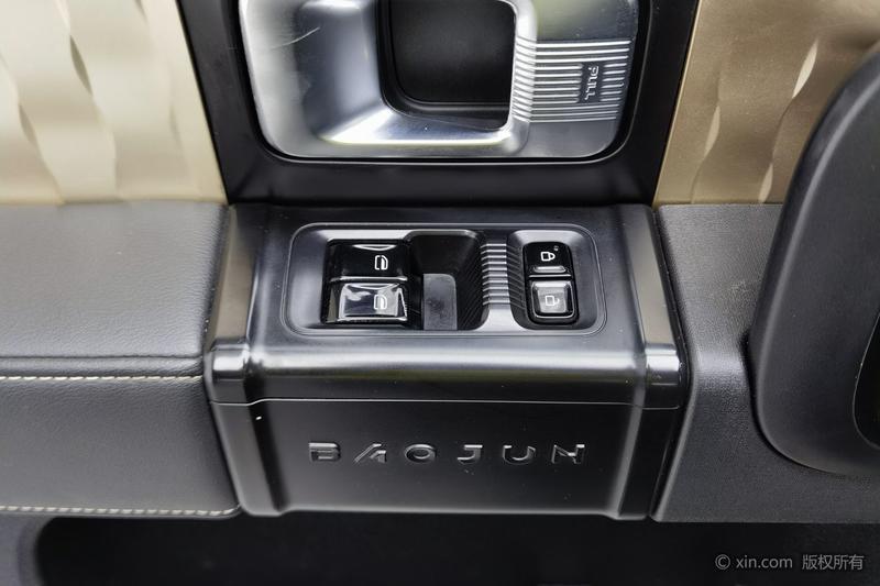 Baojun KiWi EV, 2022 — фото 10 из 12