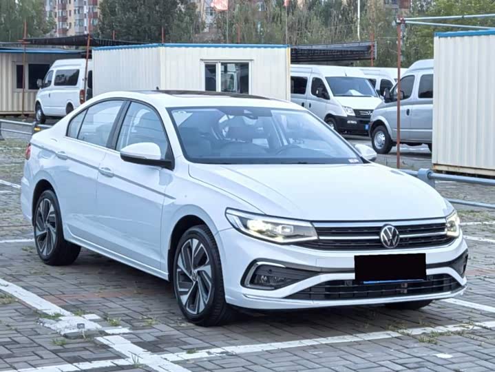 Volkswagen Bora, 2022 — фото 3 из 9