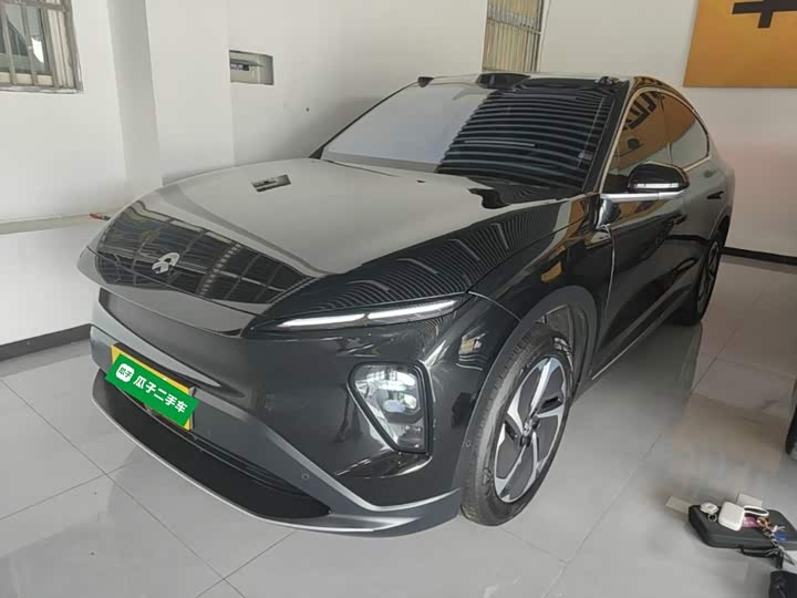 Nio EC7, 2025 — купить в Иванове под ключ
