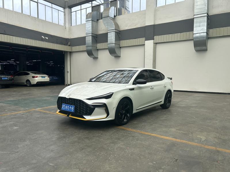 MG Motor 6, 2022 — купить в Санкт-Петербурге под ключ