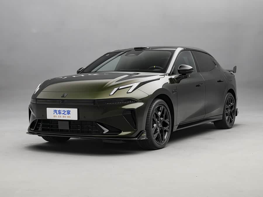 Lynk & Co 07 EM-P Hybrid, 2026 — купить в Чебоксарах под ключ