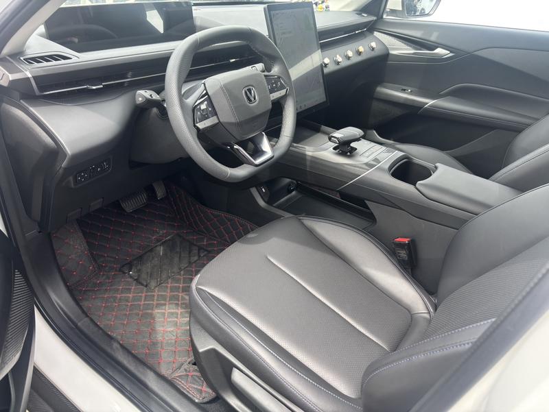 Changan Eado Plus, 2025 — фото 9 из 12
