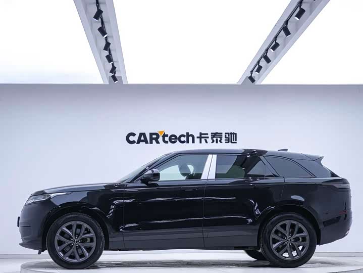 Land Rover Range Rover Velar, 2024 — фото 2 из 9