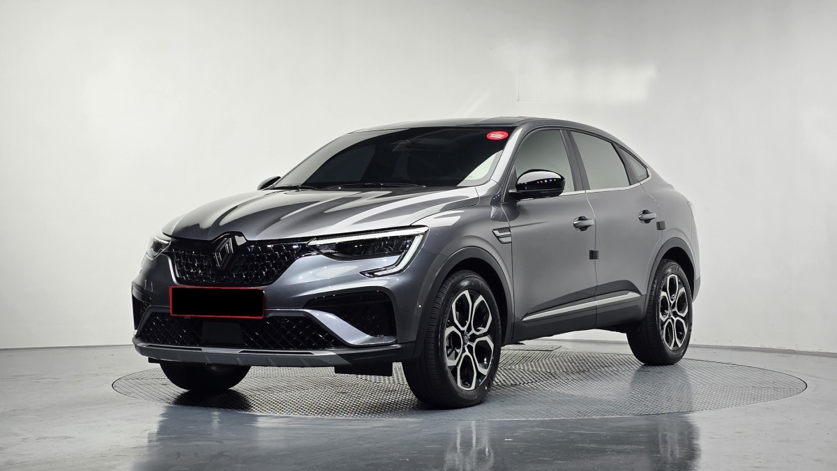 Renault Arkana, 2025 — купить в Орле под ключ