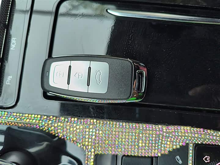 Jetour X70 Plus, 2021 — фото 9 из 9