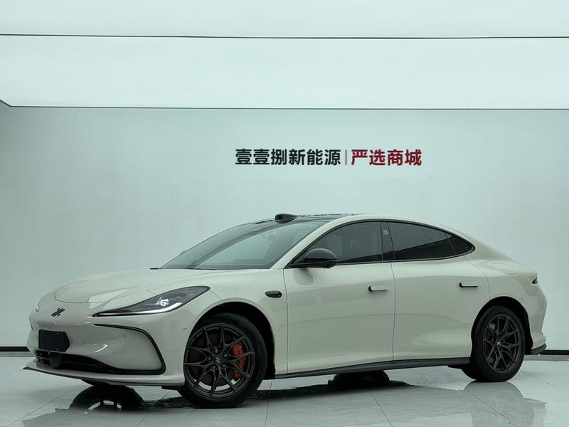 IM motors L6, 2024 — купить в Ульяновске под ключ