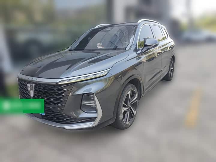 Roewe RX5 Max, 2022 — купить в Ульяновске под ключ