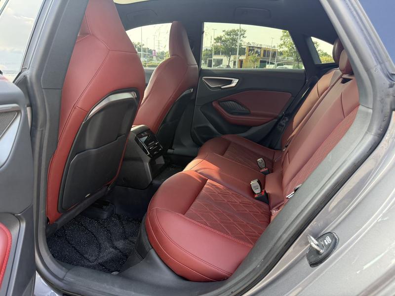 Audi A5L Sportback, 2025 — фото 11 из 12