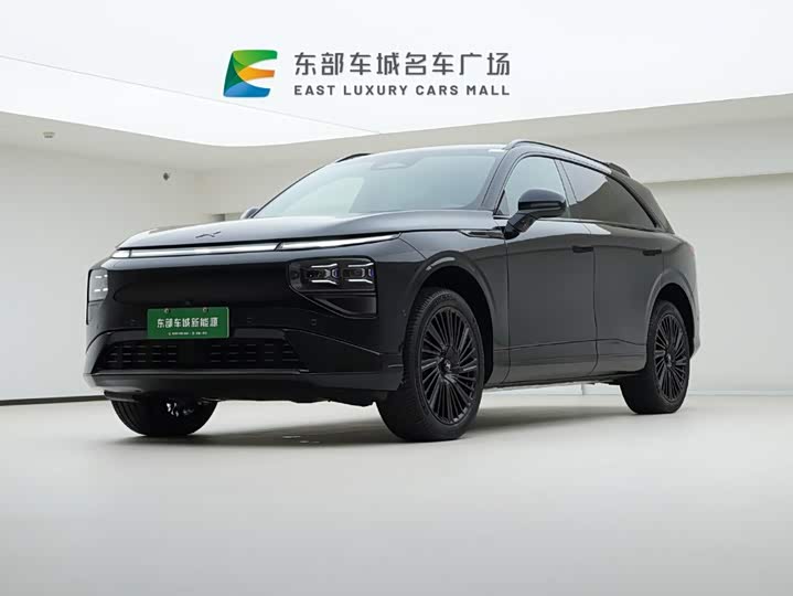 XPeng G9, 2025 — купить в Твери под ключ