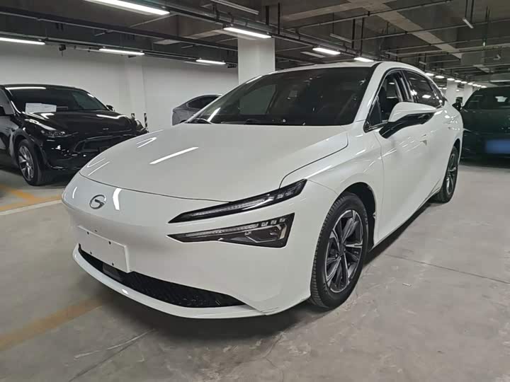 GAC Aion S Max, 2024 — купить в Тамбове под ключ