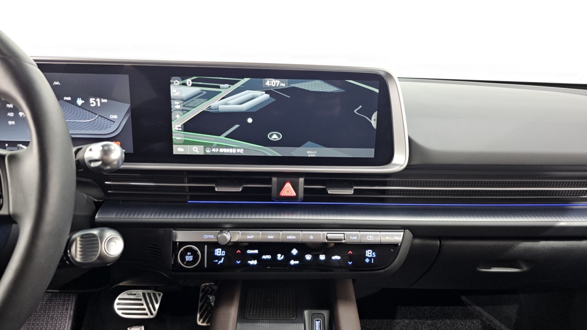 Hyundai Ioniq 6, 2022 — фото 12 из 12