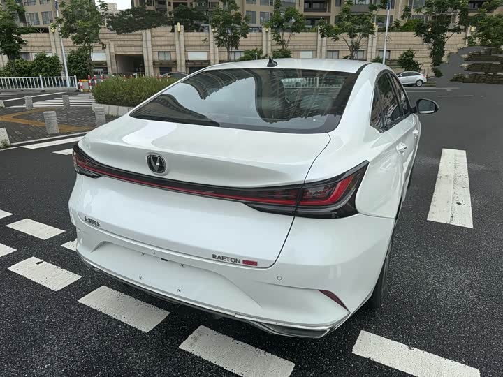 Changan Raeton Plus, 2023 — фото 6 из 9