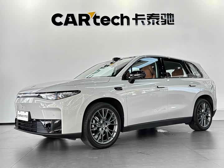 Leapmotor C10, 2025 — купить в Кирове под ключ