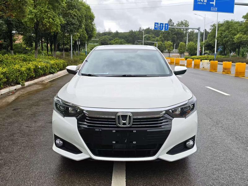 Honda Crider, 2022 — фото 2 из 10