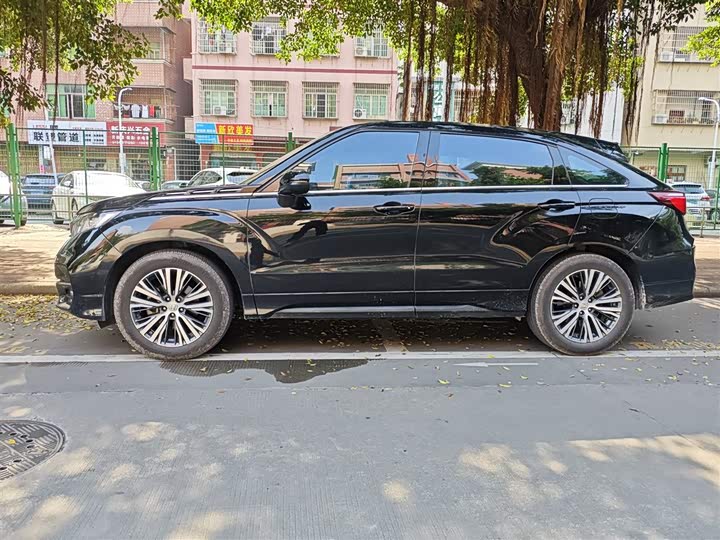 Honda Avancier, 2022 — фото 3 из 9