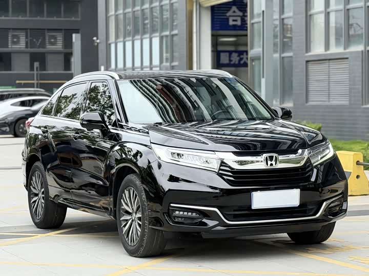 Honda Avancier, 2022 — купить в Саранске под ключ